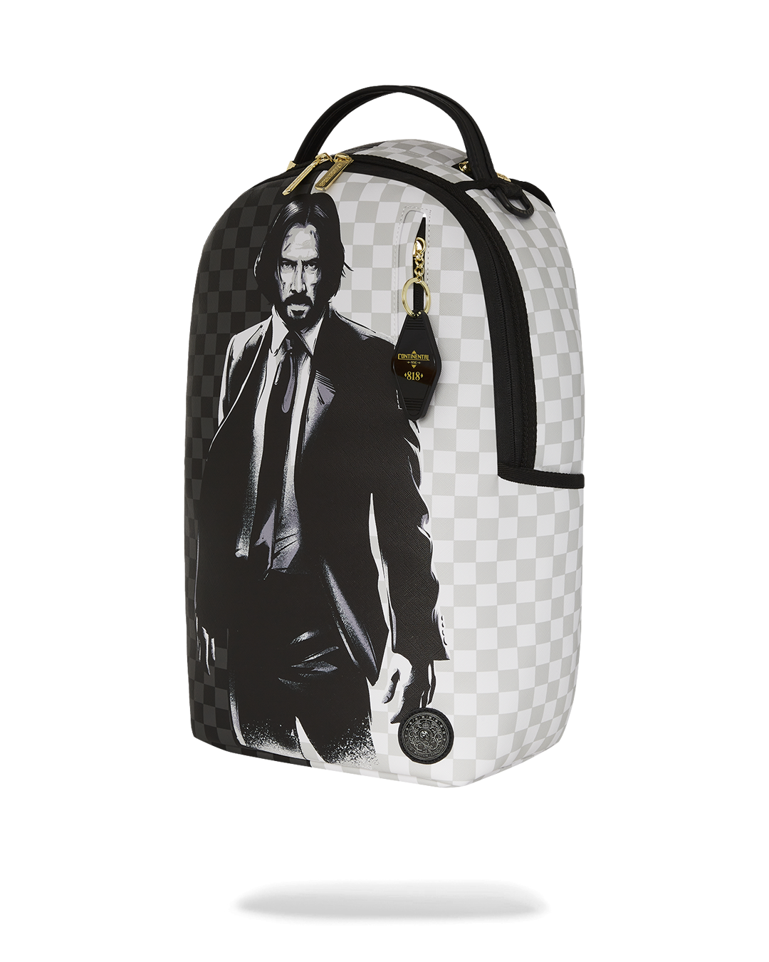 SPRAYGROUND JOHN WICK - STAND STRONG BACKPACK