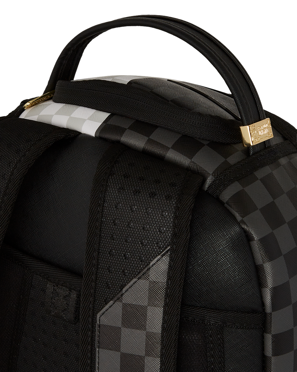 SPRAYGROUND JOHN WICK - STAND STRONG BACKPACK