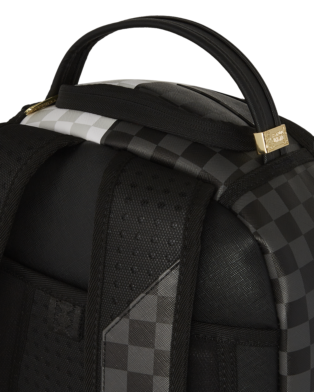 SPRAYGROUND JOHN WICK - STAND STRONG BACKPACK