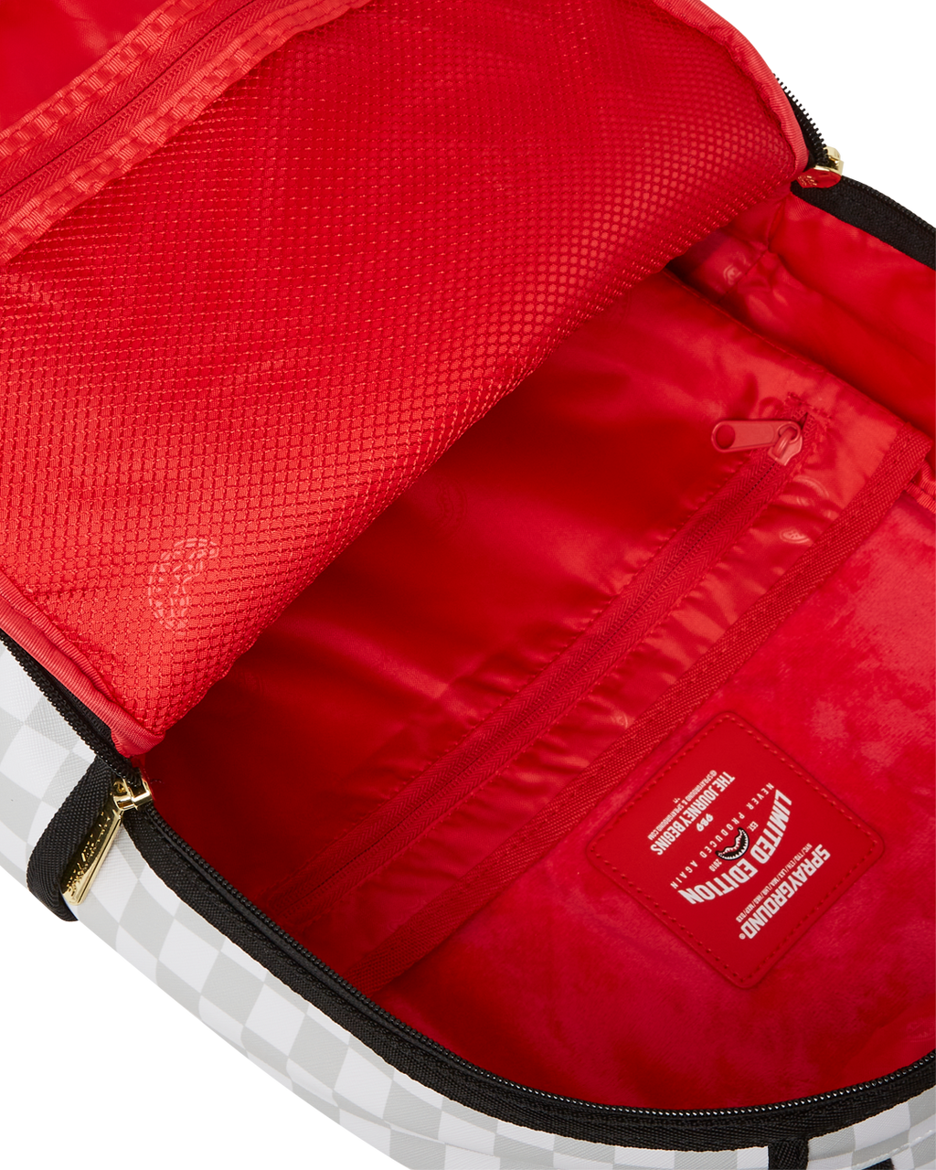 SPRAYGROUND JOHN WICK - STAND STRONG BACKPACK