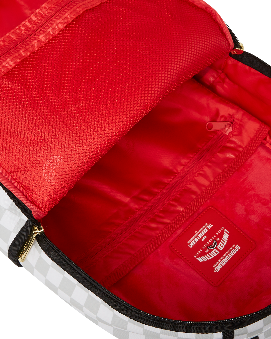 SPRAYGROUND JOHN WICK - STAND STRONG BACKPACK
