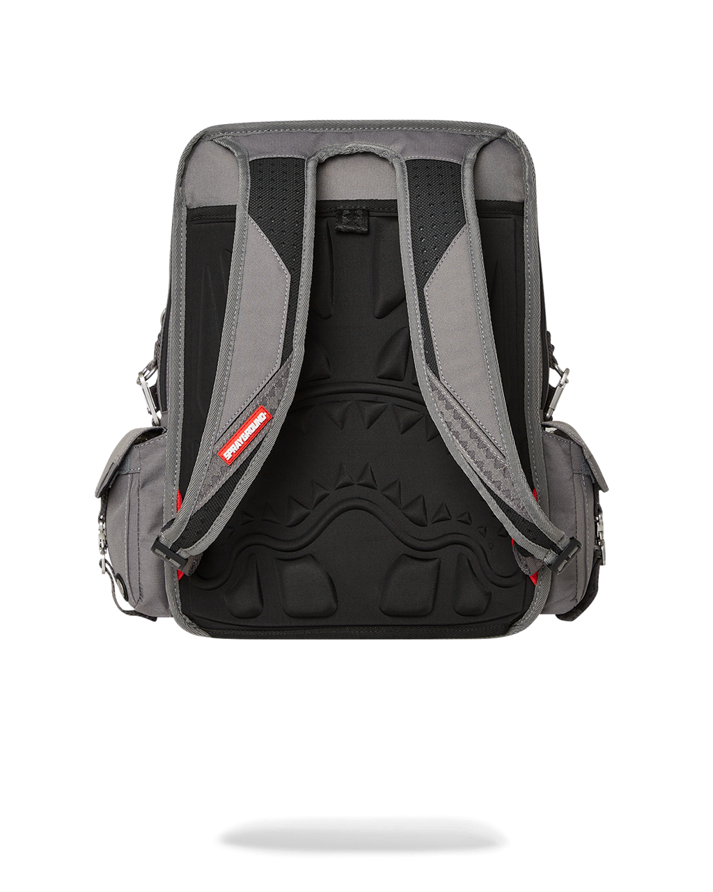SPRAYGROUND TOP GUN FLIGHT CREW OFFICIAL COLLAB PILOT BACKPACK