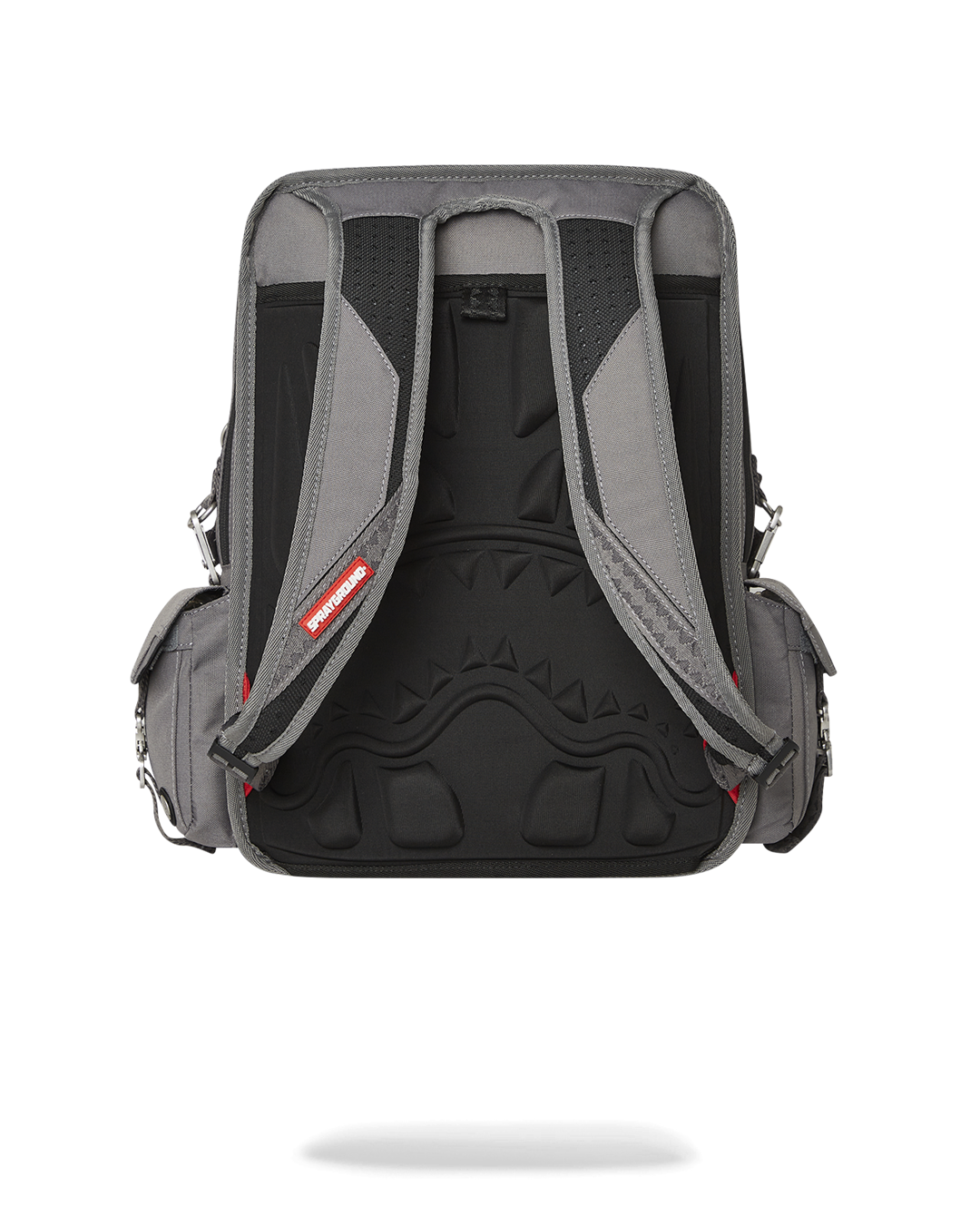 SPRAYGROUND TOP GUN FLIGHT CREW OFFICIAL COLLAB PILOT BACKPACK