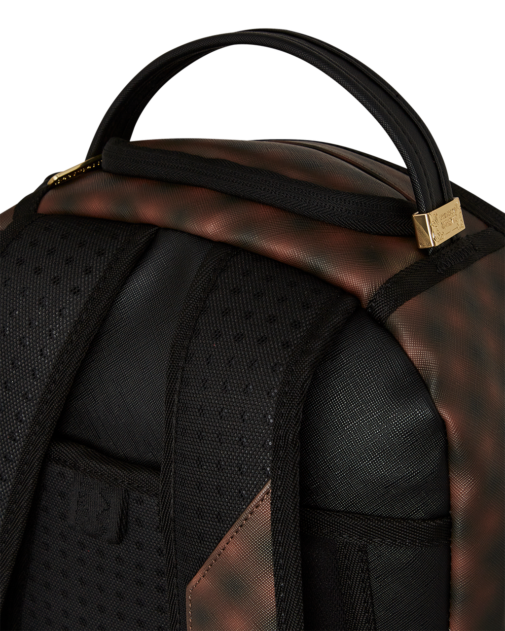 SPRAYGROUND SHARKS IN PARIS BLUR EFFECT BACKPACK