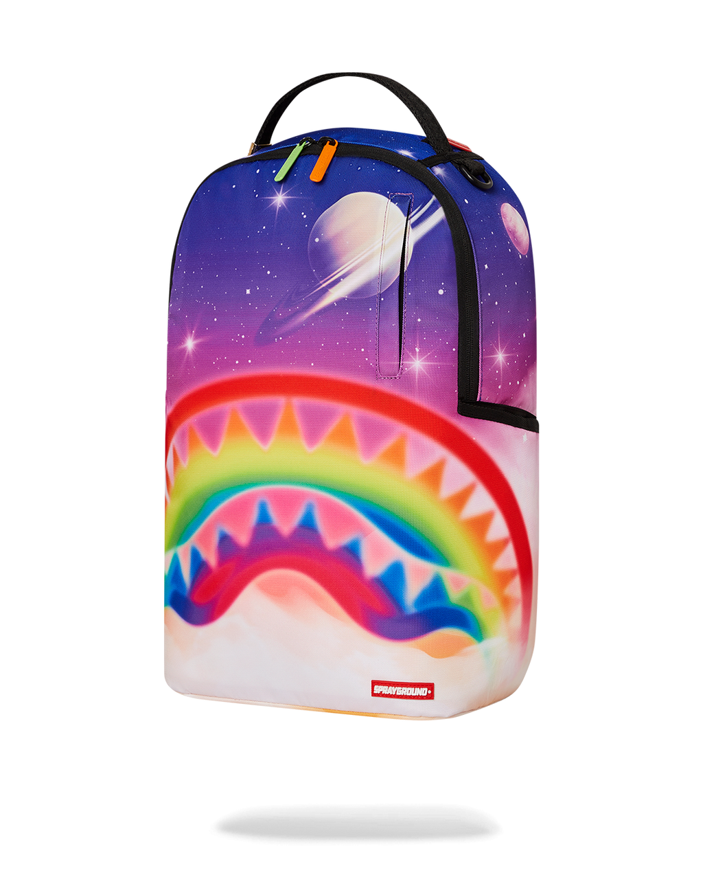 SPRAYGROUND INTERPLANETARY DREAMER BACKPACK