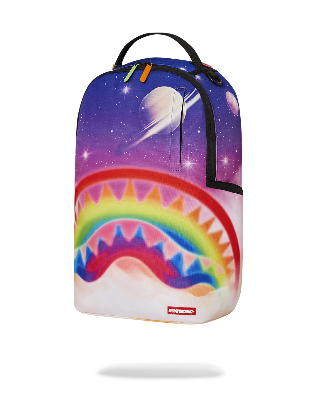 SPRAYGROUND INTERPLANETARY DREAMER BACKPACK