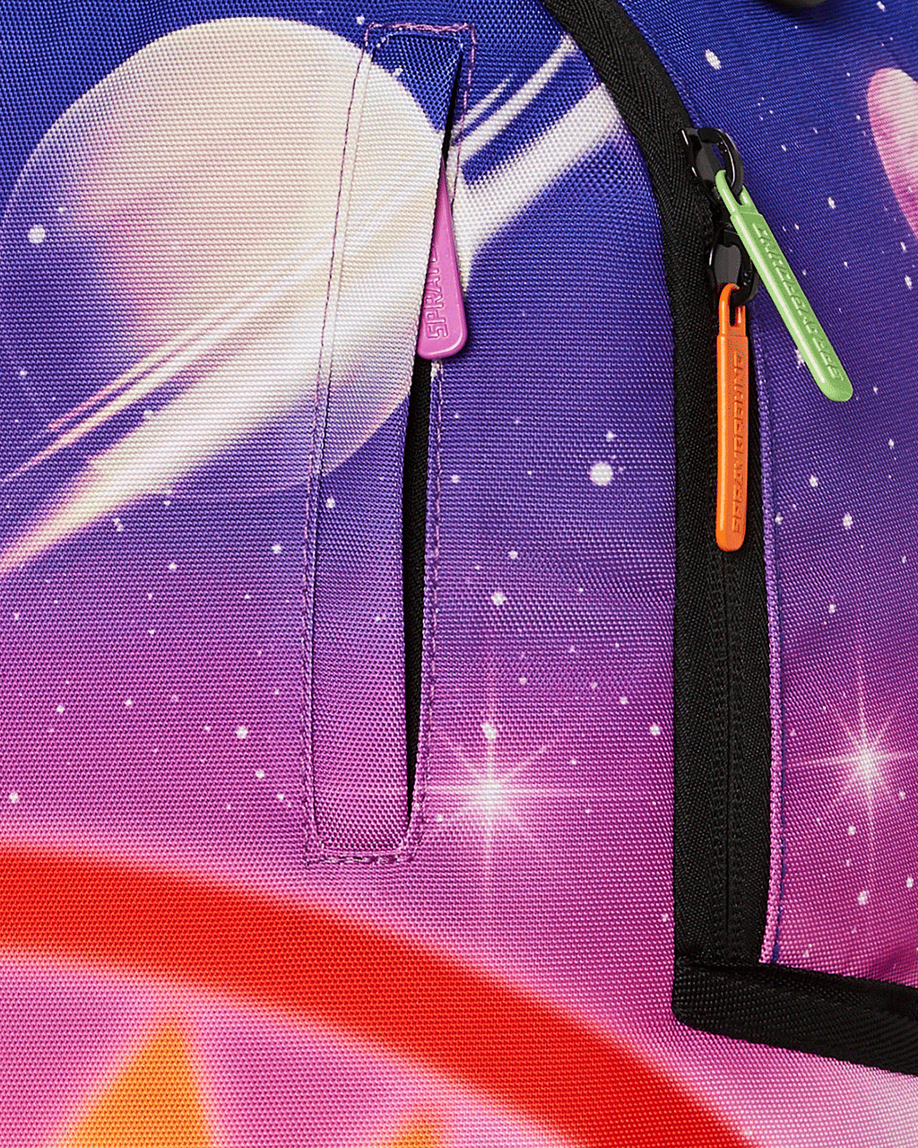 SPRAYGROUND INTERPLANETARY DREAMER BACKPACK