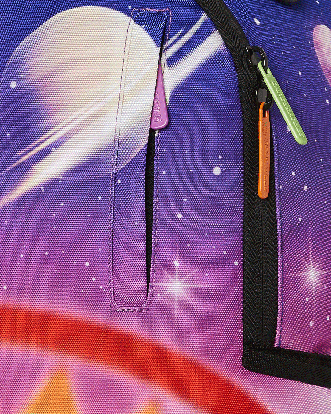 SPRAYGROUND INTERPLANETARY DREAMER BACKPACK