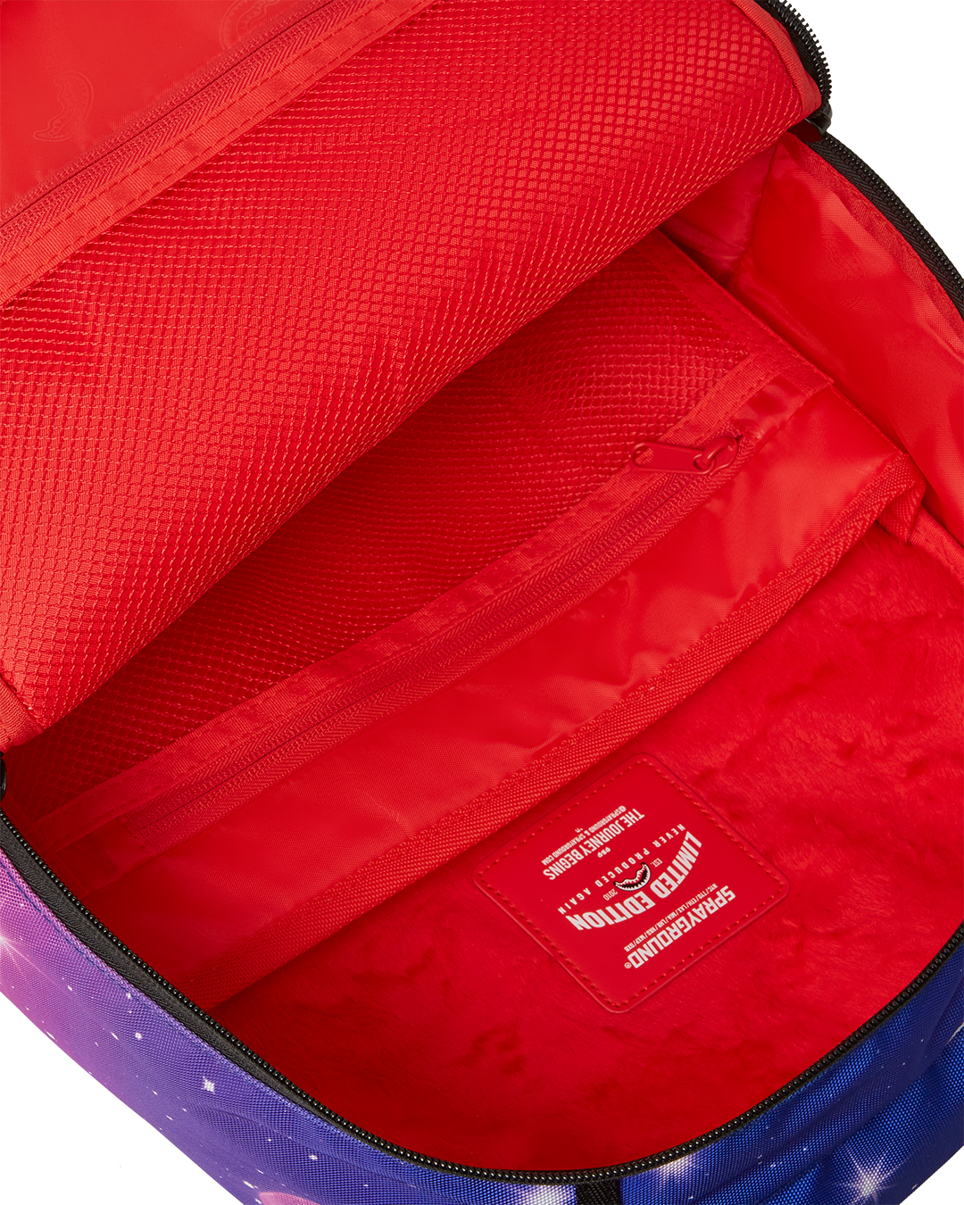 SPRAYGROUND INTERPLANETARY DREAMER BACKPACK