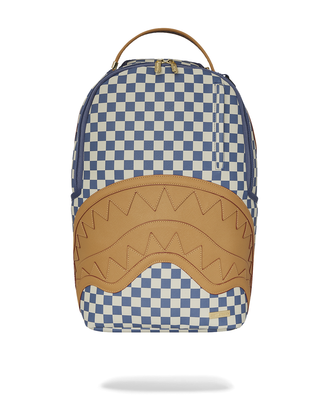 SPRAYGROUND NEW SHARK YACHT CLUB DLXSV BACKPACK