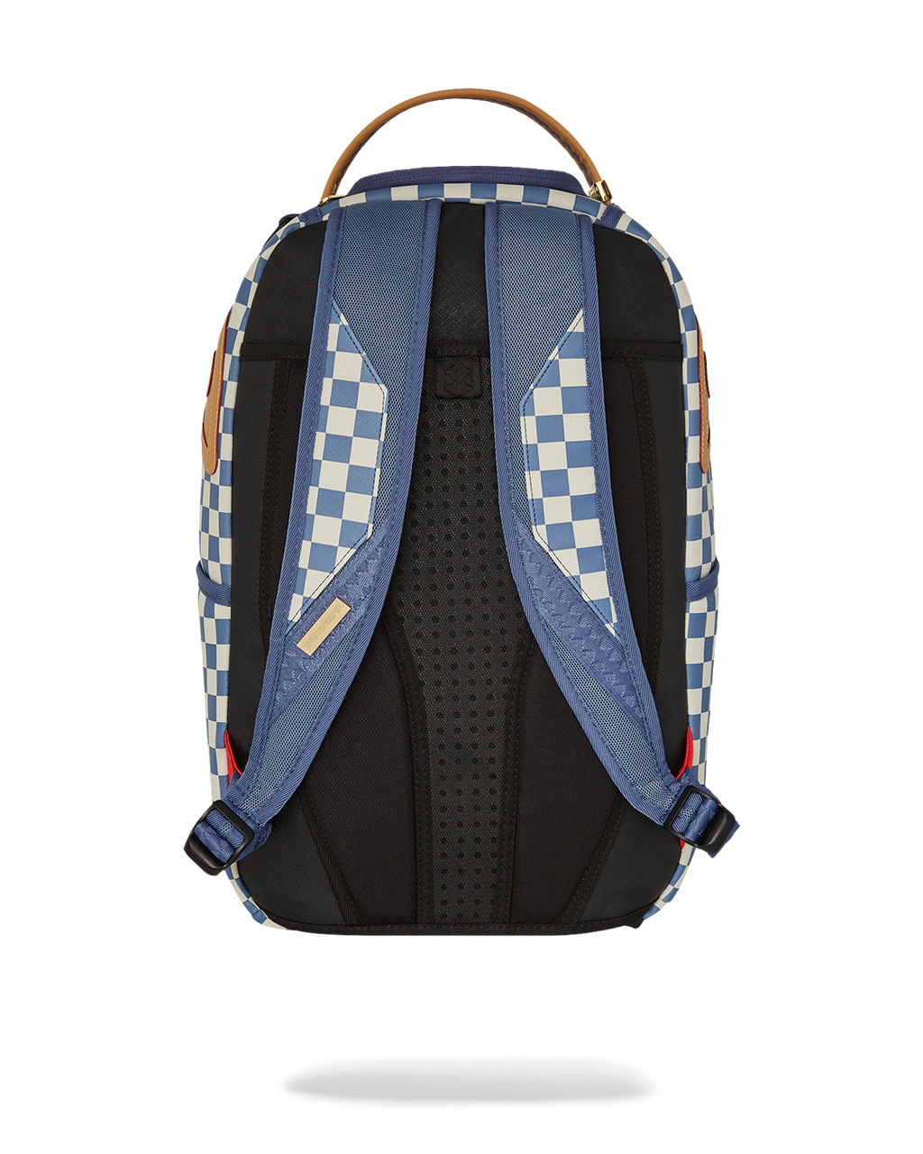 SPRAYGROUND NEW SHARK YACHT CLUB DLXSV BACKPACK