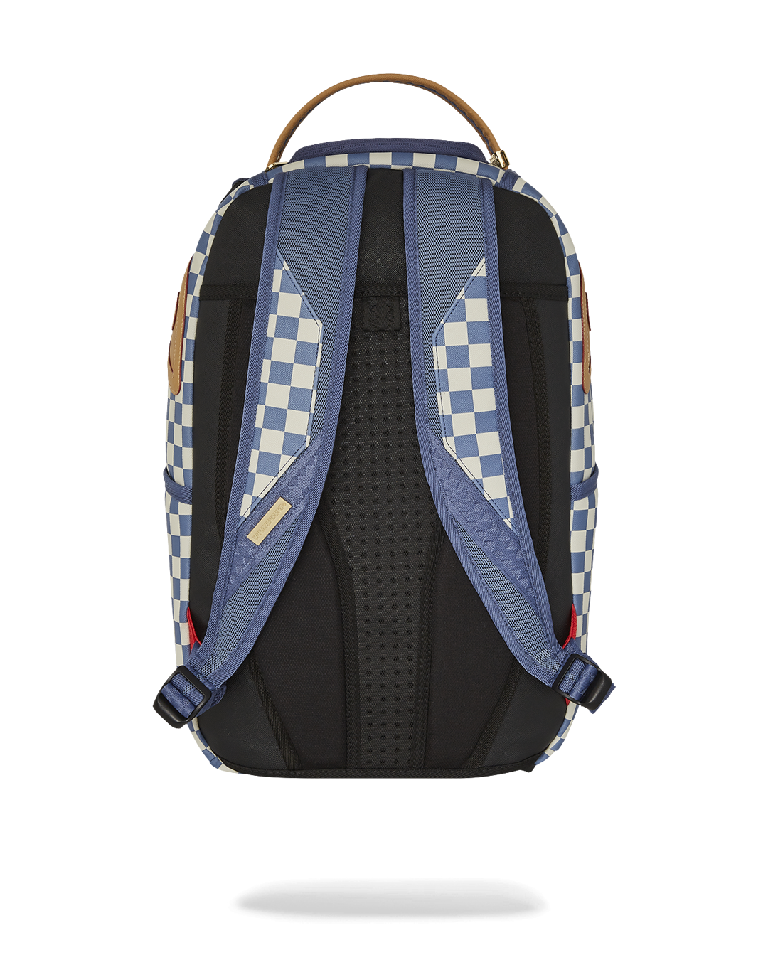 SPRAYGROUND NEW SHARK YACHT CLUB DLXSV BACKPACK