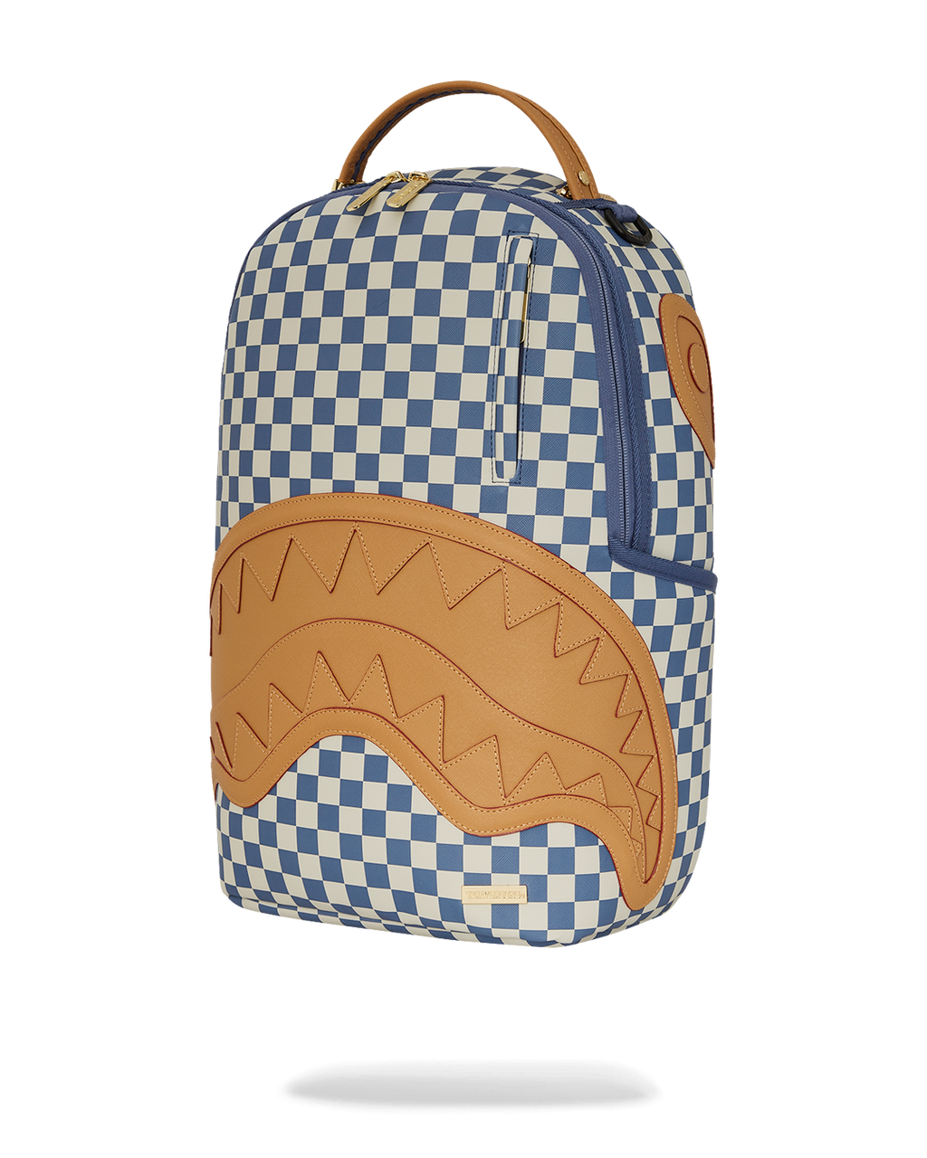SPRAYGROUND NEW SHARK YACHT CLUB DLXSV BACKPACK