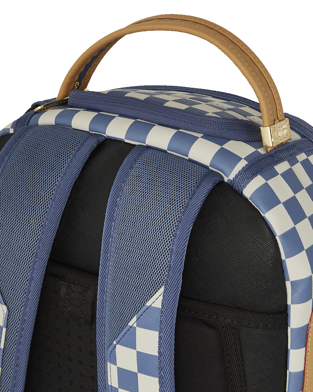 SPRAYGROUND NEW SHARK YACHT CLUB DLXSV BACKPACK