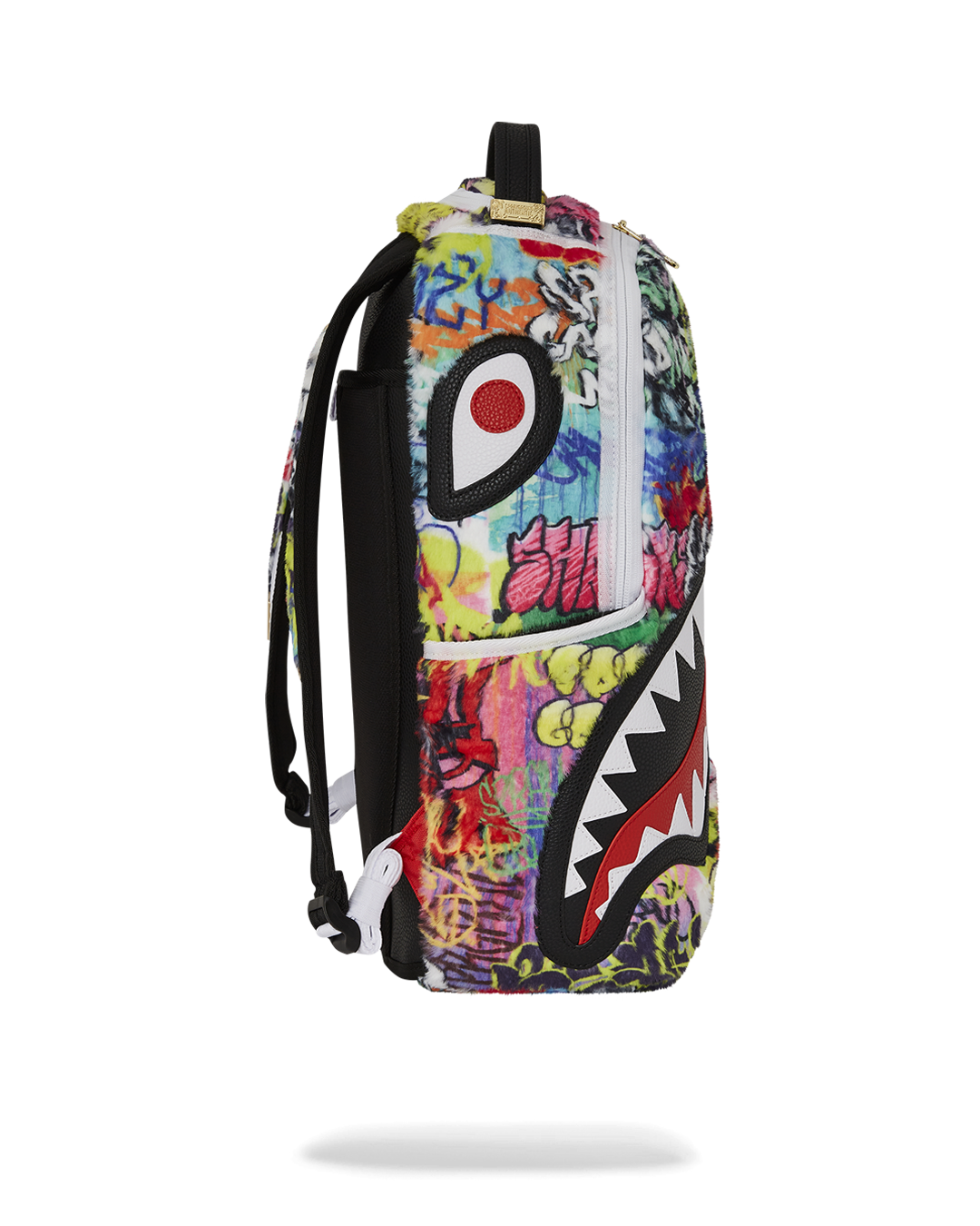 SPRAYGROUND LE MONDE DES GRAFFITIS BACKPACK
