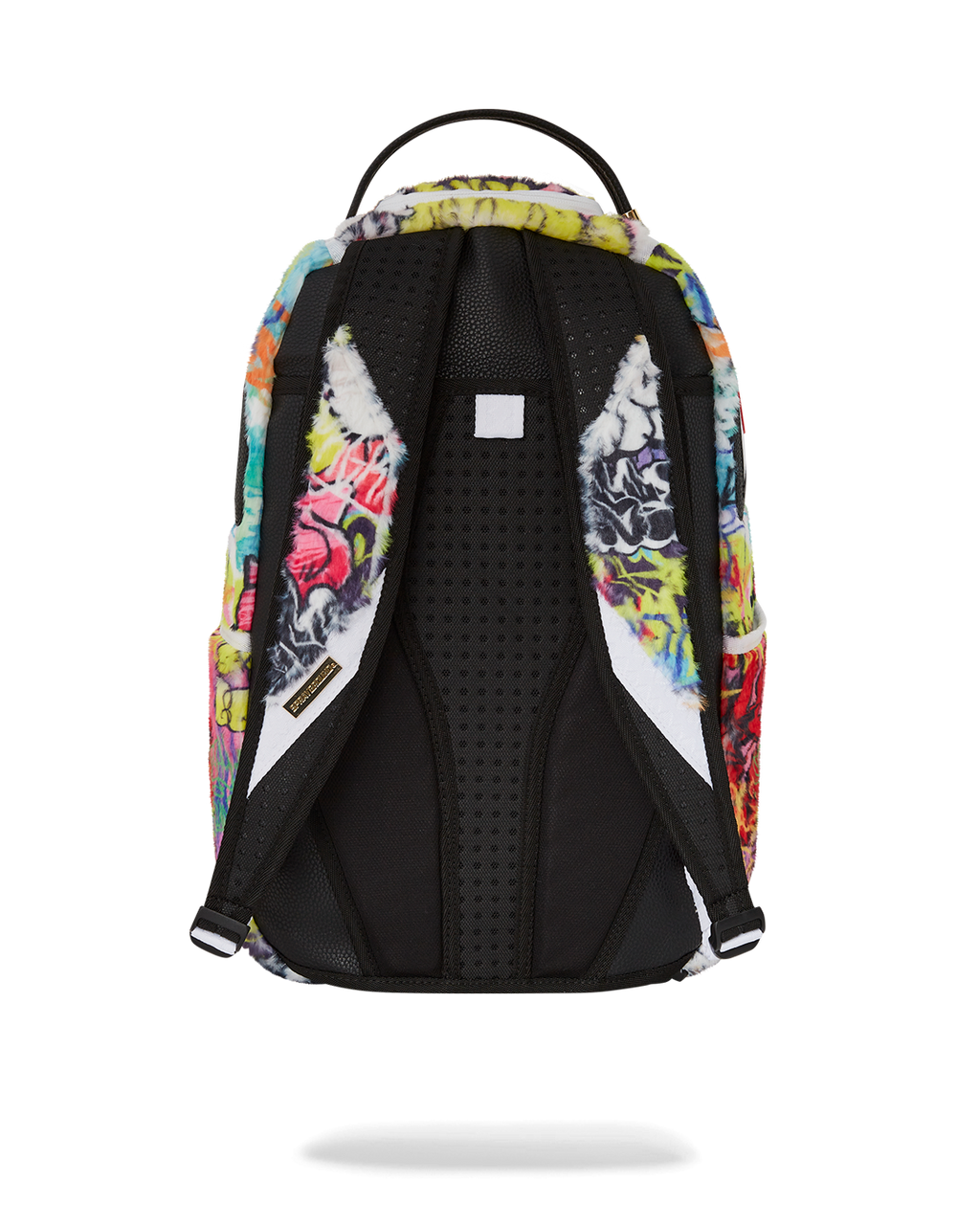 SPRAYGROUND LE MONDE DES GRAFFITIS BACKPACK