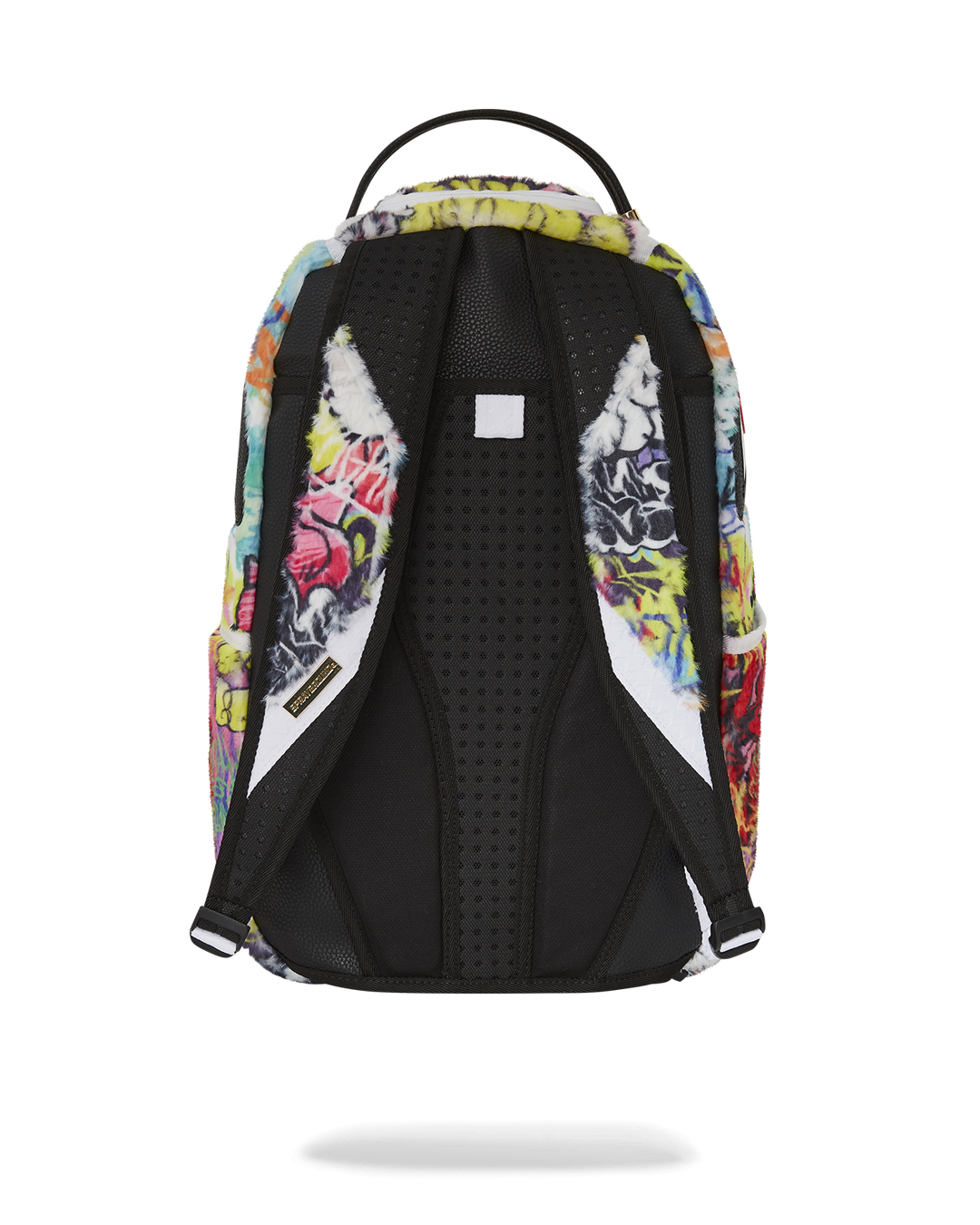 SPRAYGROUND LE MONDE DES GRAFFITIS BACKPACK