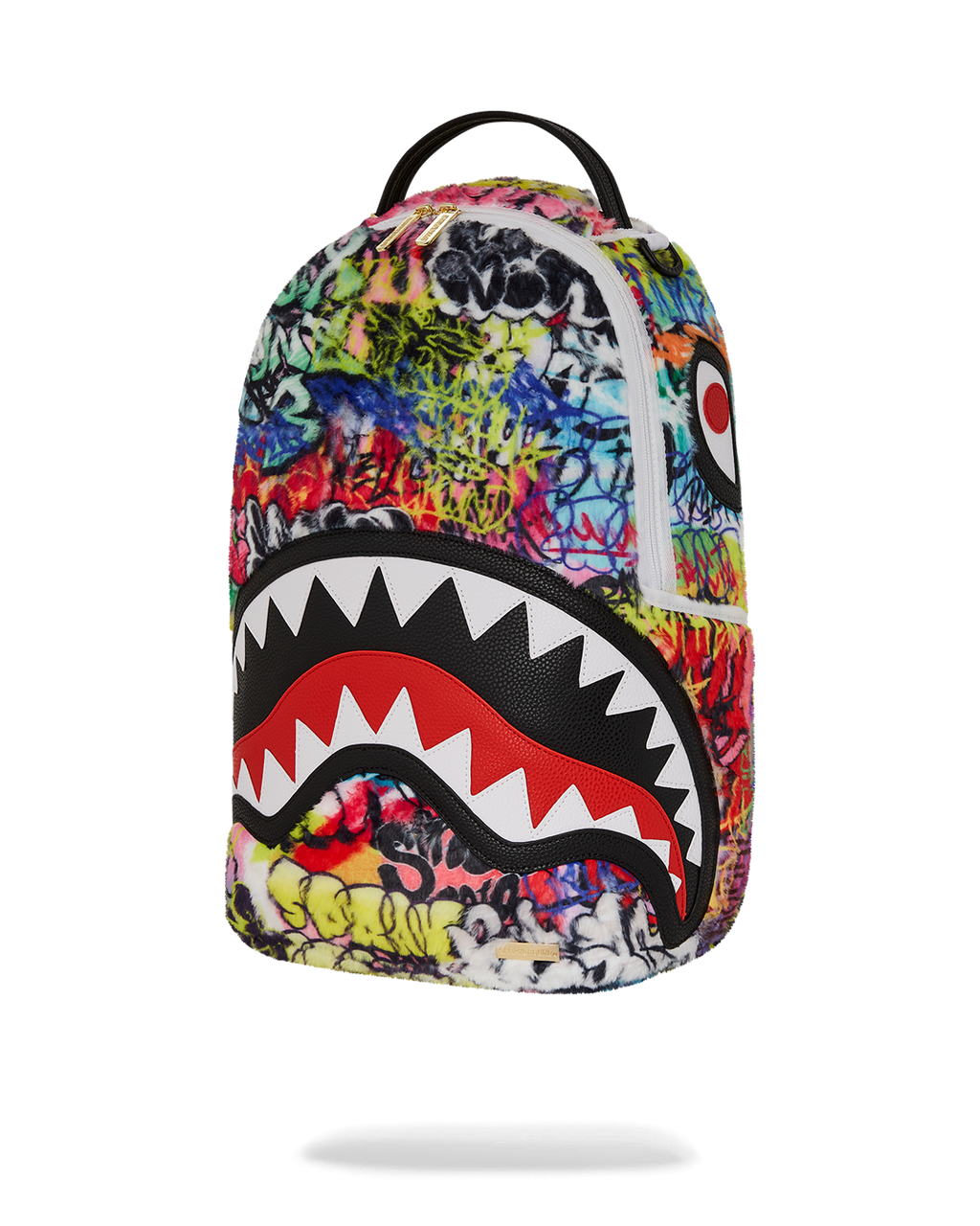 SPRAYGROUND LE MONDE DES GRAFFITIS BACKPACK