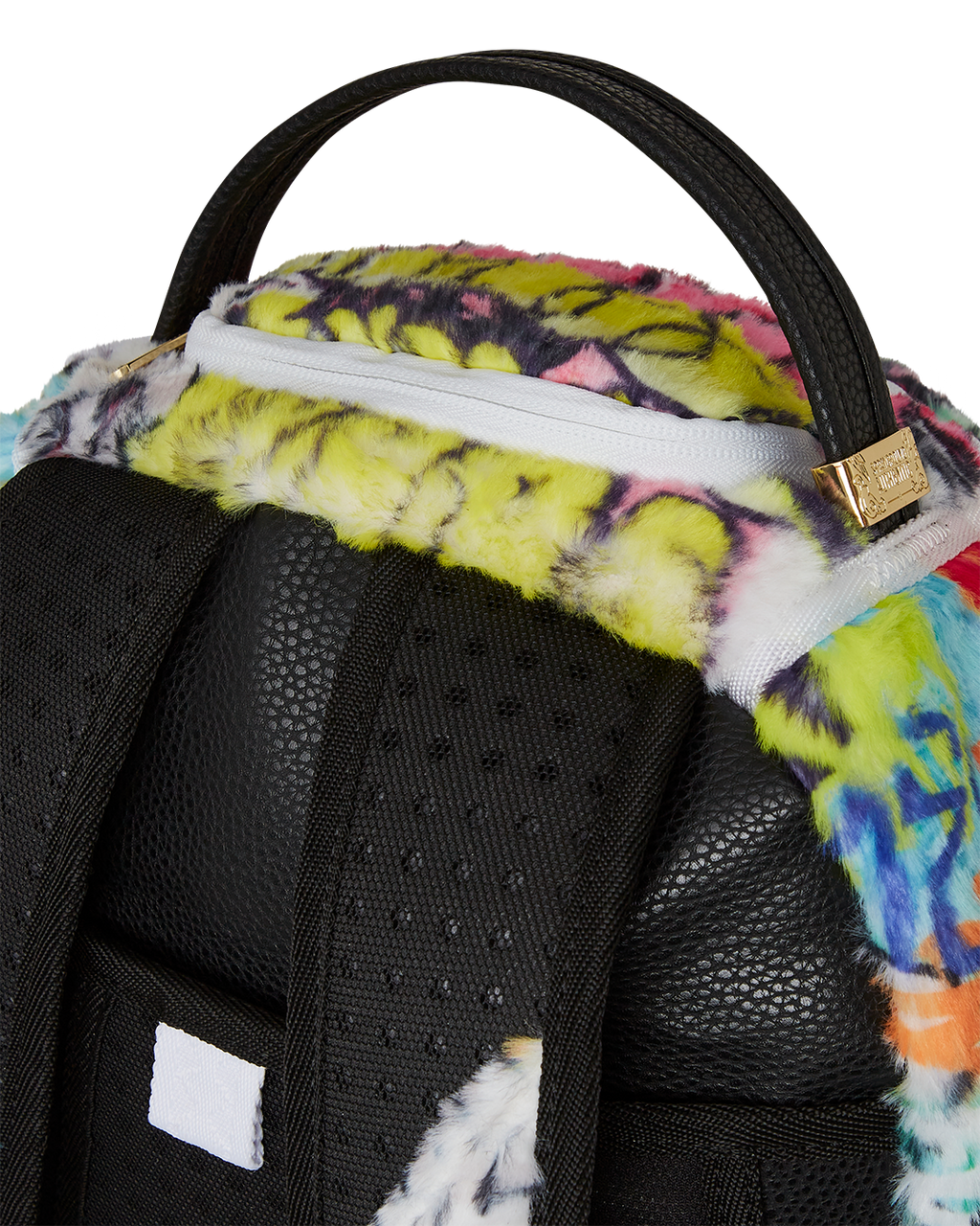 SPRAYGROUND LE MONDE DES GRAFFITIS BACKPACK