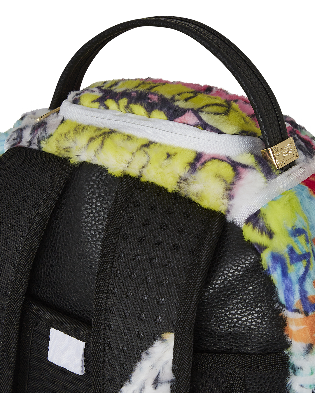 SPRAYGROUND LE MONDE DES GRAFFITIS BACKPACK