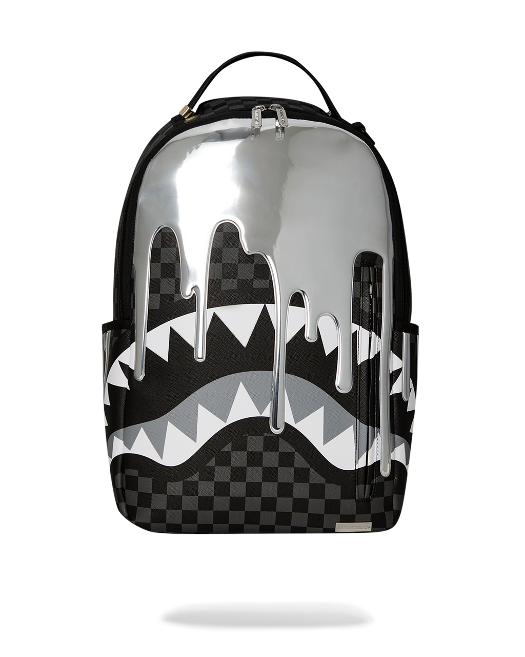 SPRAYGROUND GHOST DRIP BACKPACK