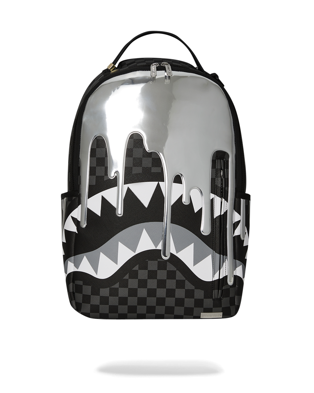 SPRAYGROUND GHOST DRIP BACKPACK