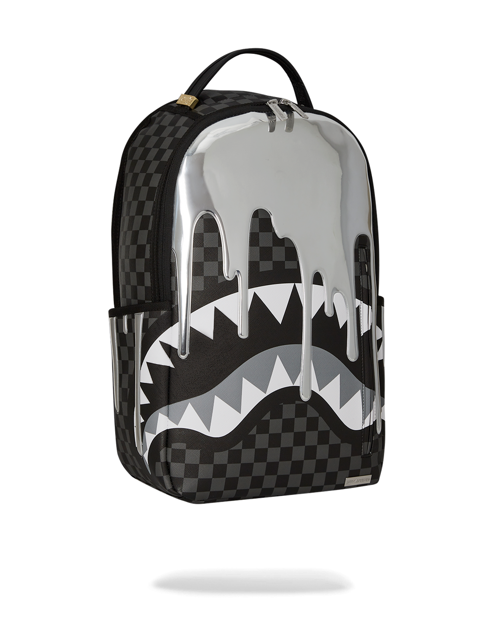 SPRAYGROUND GHOST DRIP BACKPACK