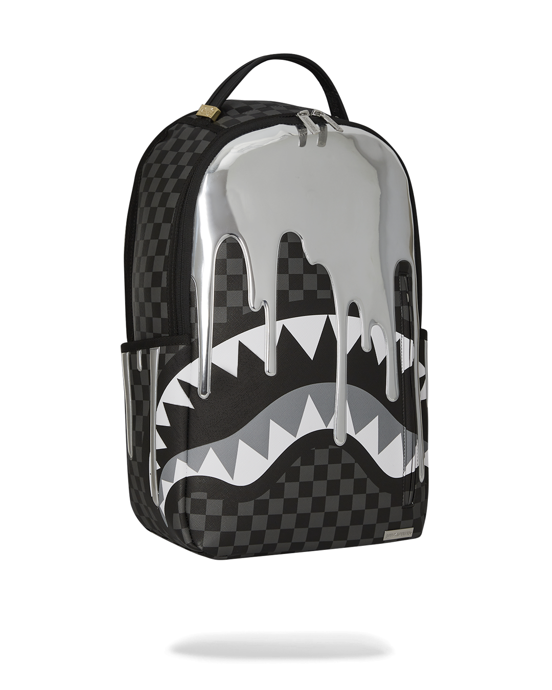 SPRAYGROUND GHOST DRIP BACKPACK