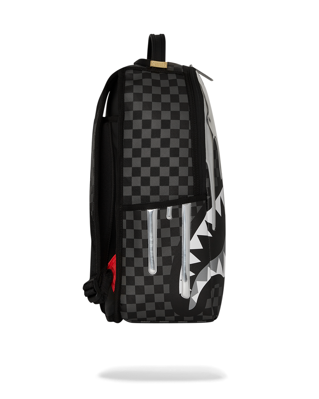 SPRAYGROUND GHOST DRIP BACKPACK