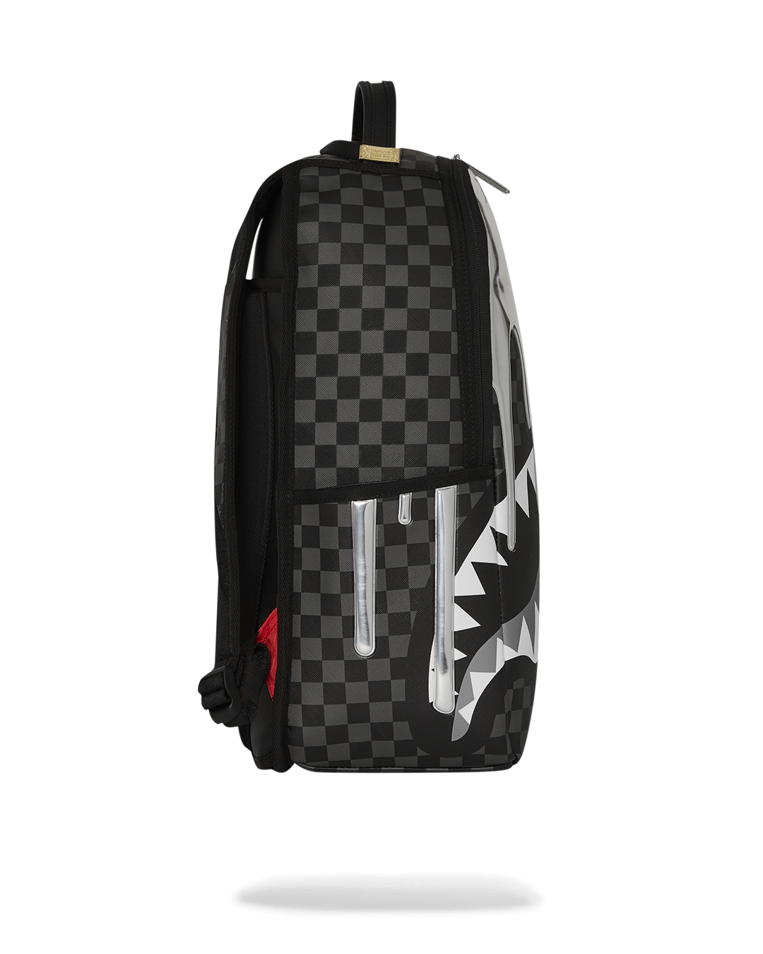 SPRAYGROUND GHOST DRIP BACKPACK