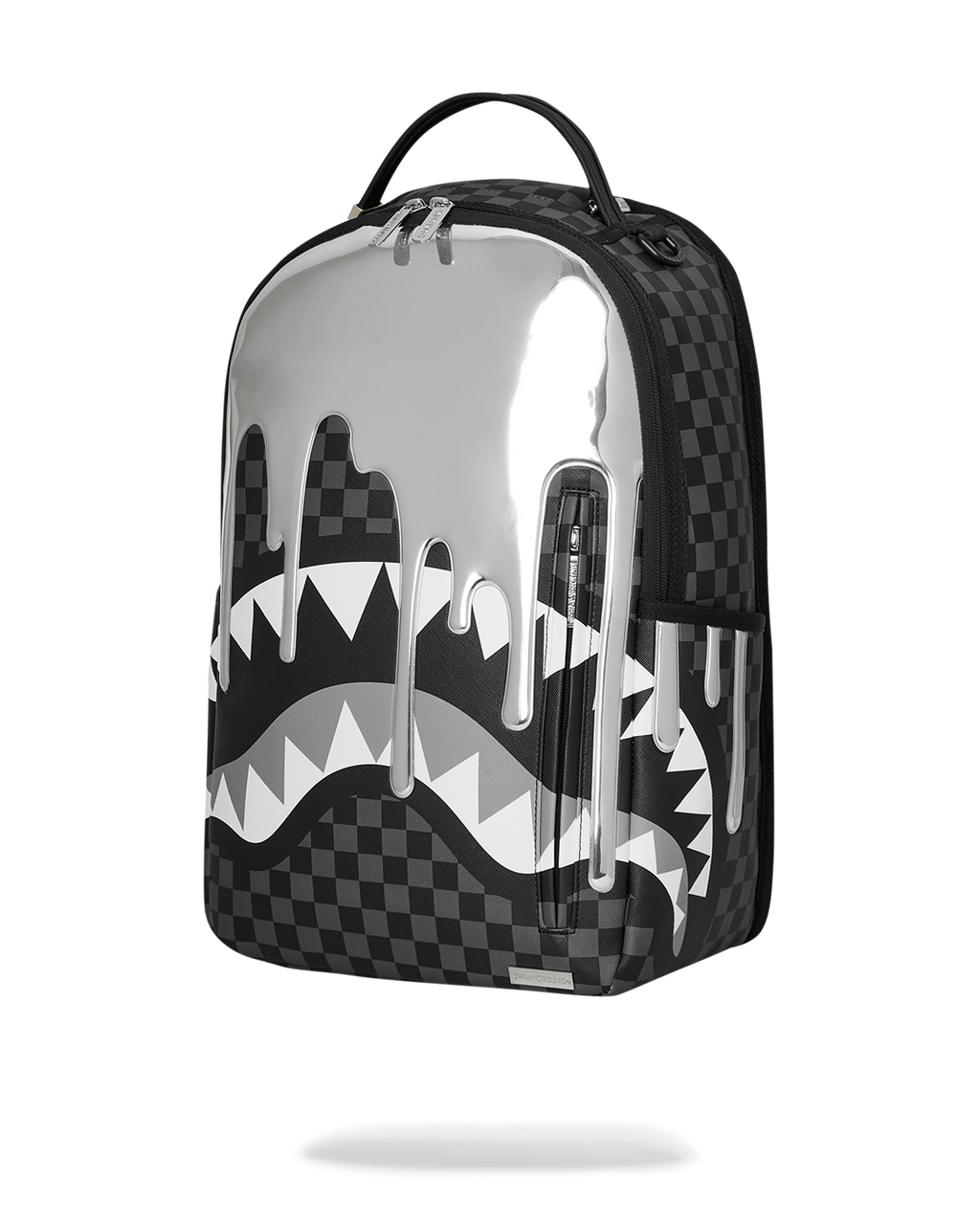 SPRAYGROUND GHOST DRIP BACKPACK
