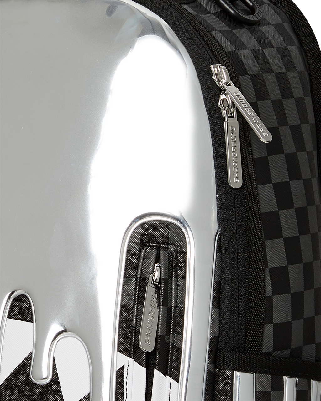 SPRAYGROUND GHOST DRIP BACKPACK