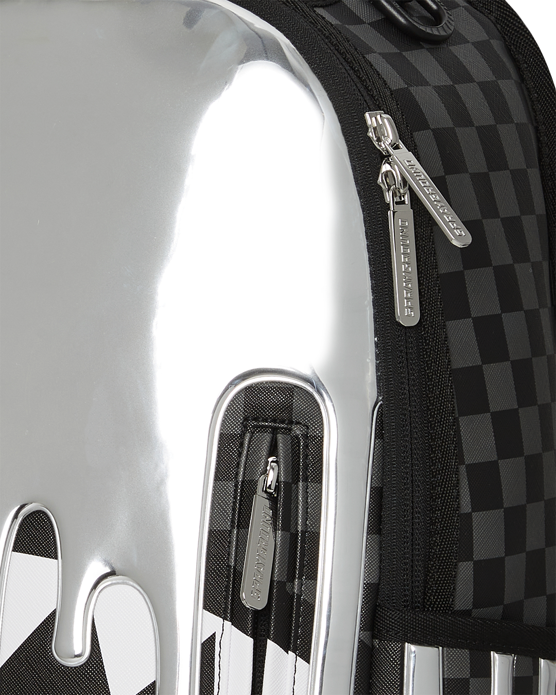 SPRAYGROUND GHOST DRIP BACKPACK