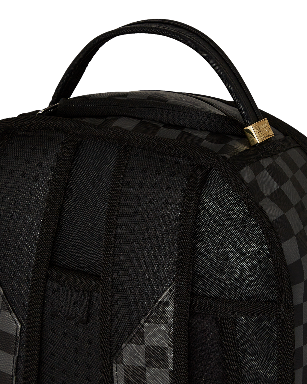 SPRAYGROUND GHOST DRIP BACKPACK