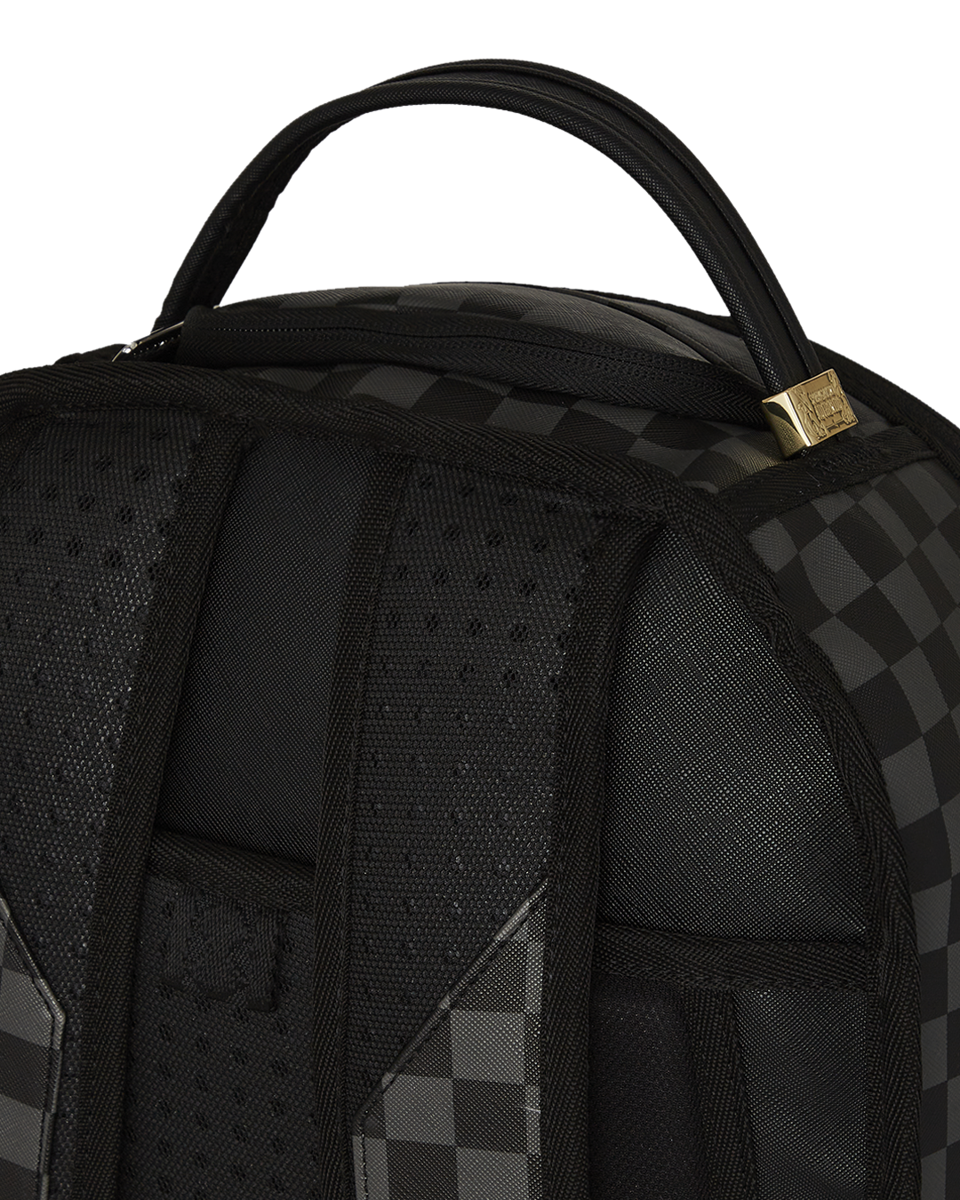 SPRAYGROUND GHOST DRIP BACKPACK