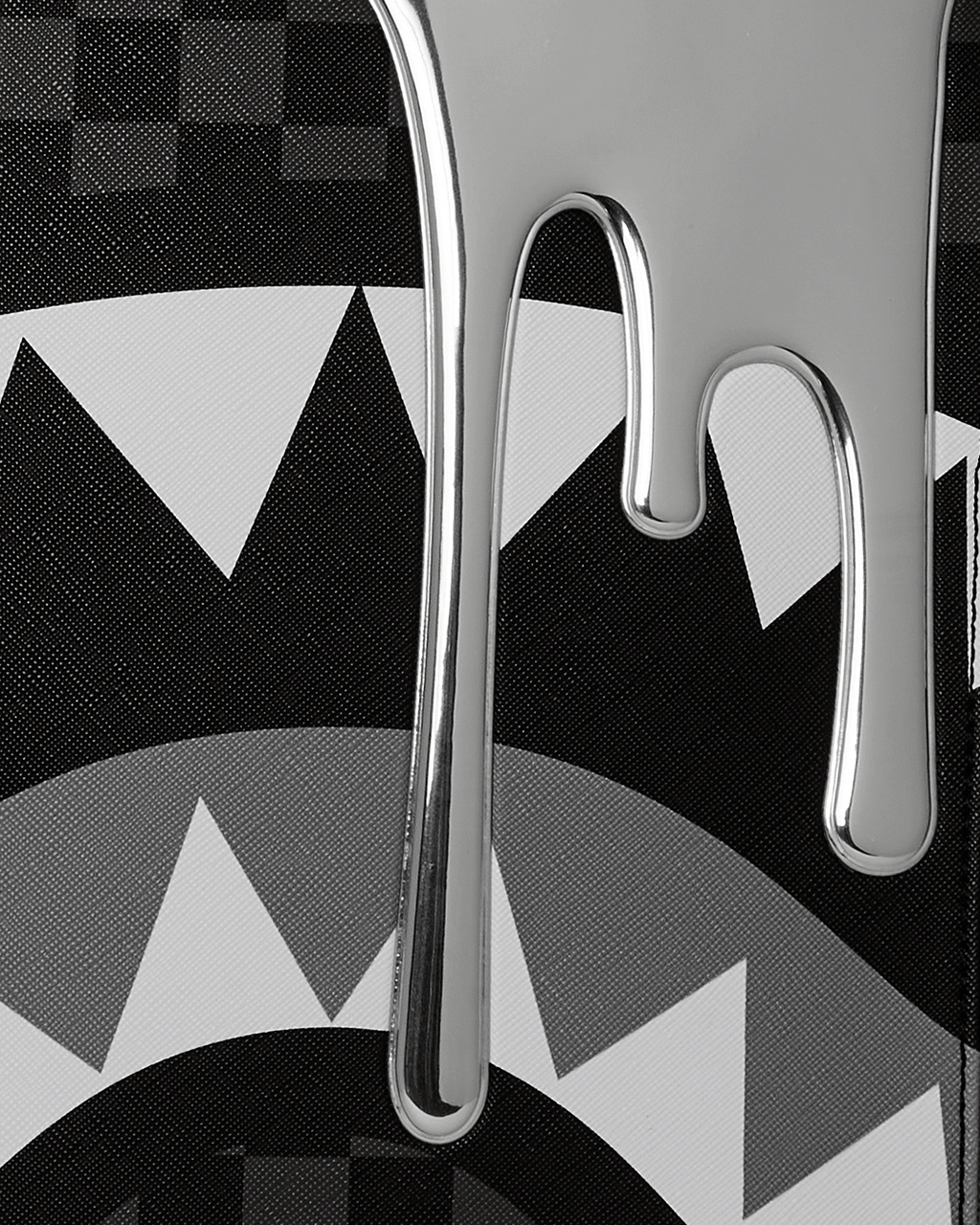 SPRAYGROUND GHOST DRIP BACKPACK