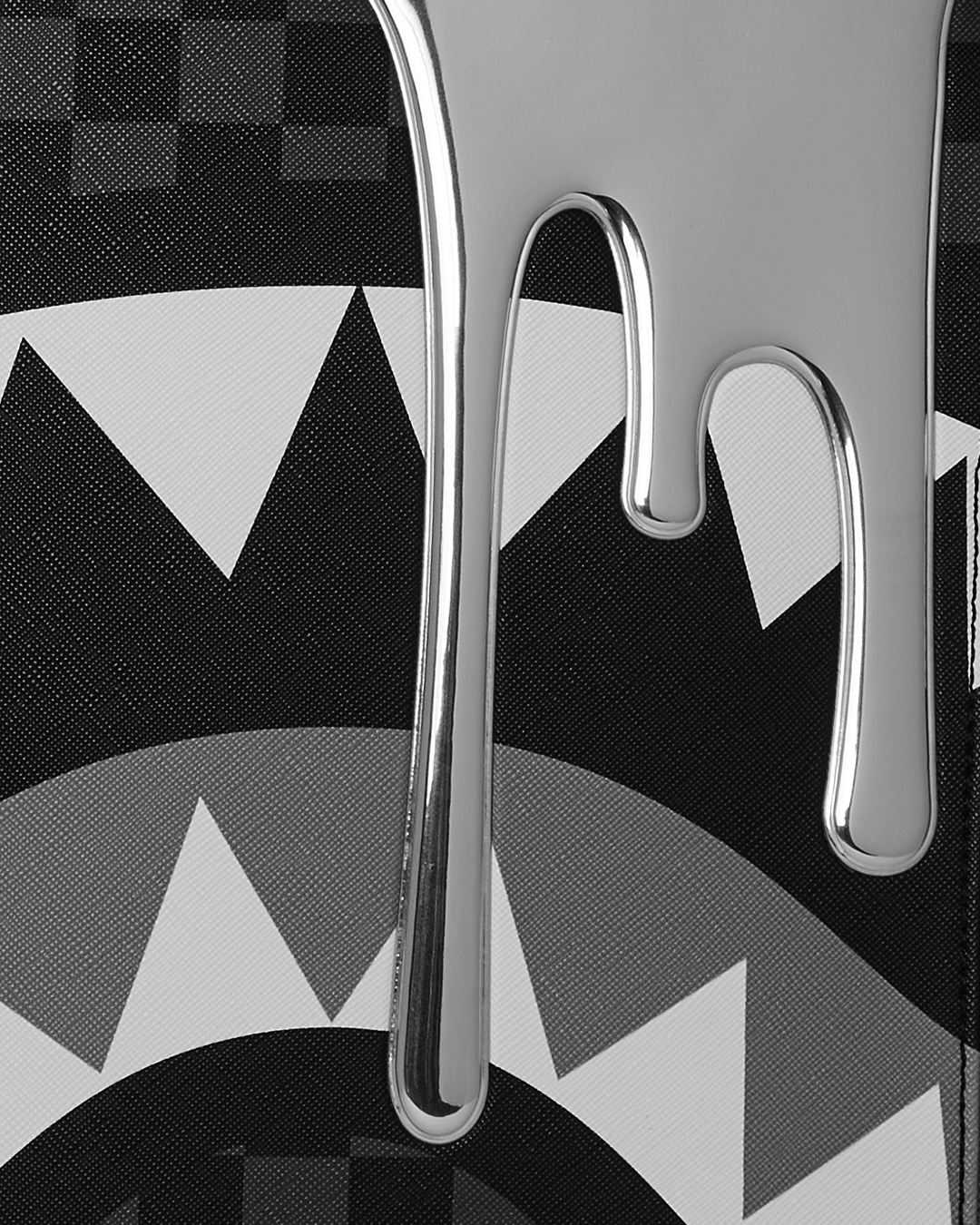 SPRAYGROUND GHOST DRIP BACKPACK