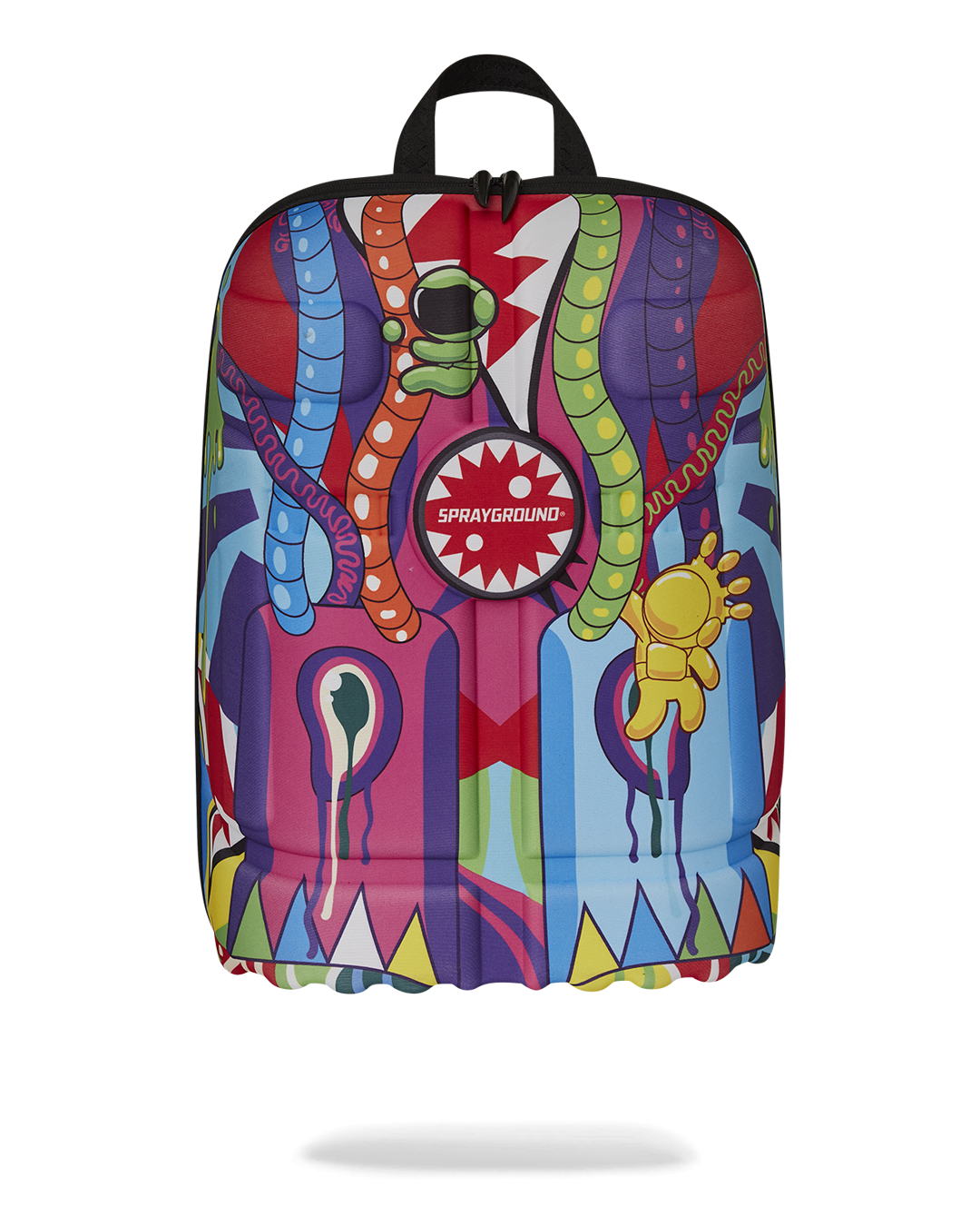 SPRAYGROUND MIND TRIP 2 JETPACK