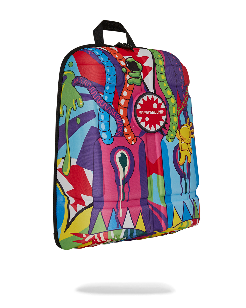 SPRAYGROUND MIND TRIP 2 JETPACK