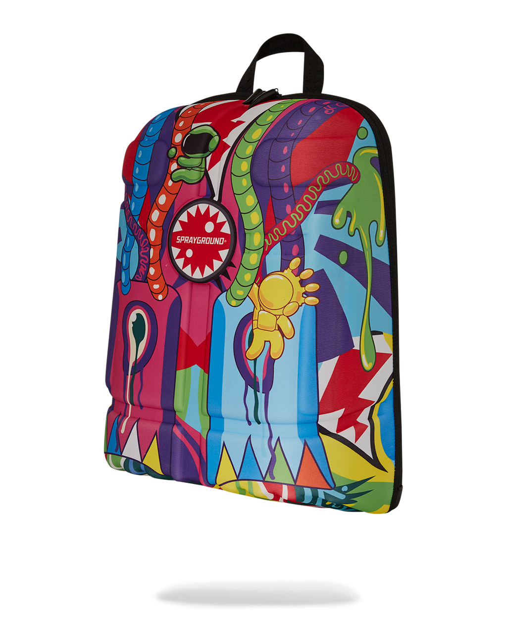 SPRAYGROUND MIND TRIP 2 JETPACK