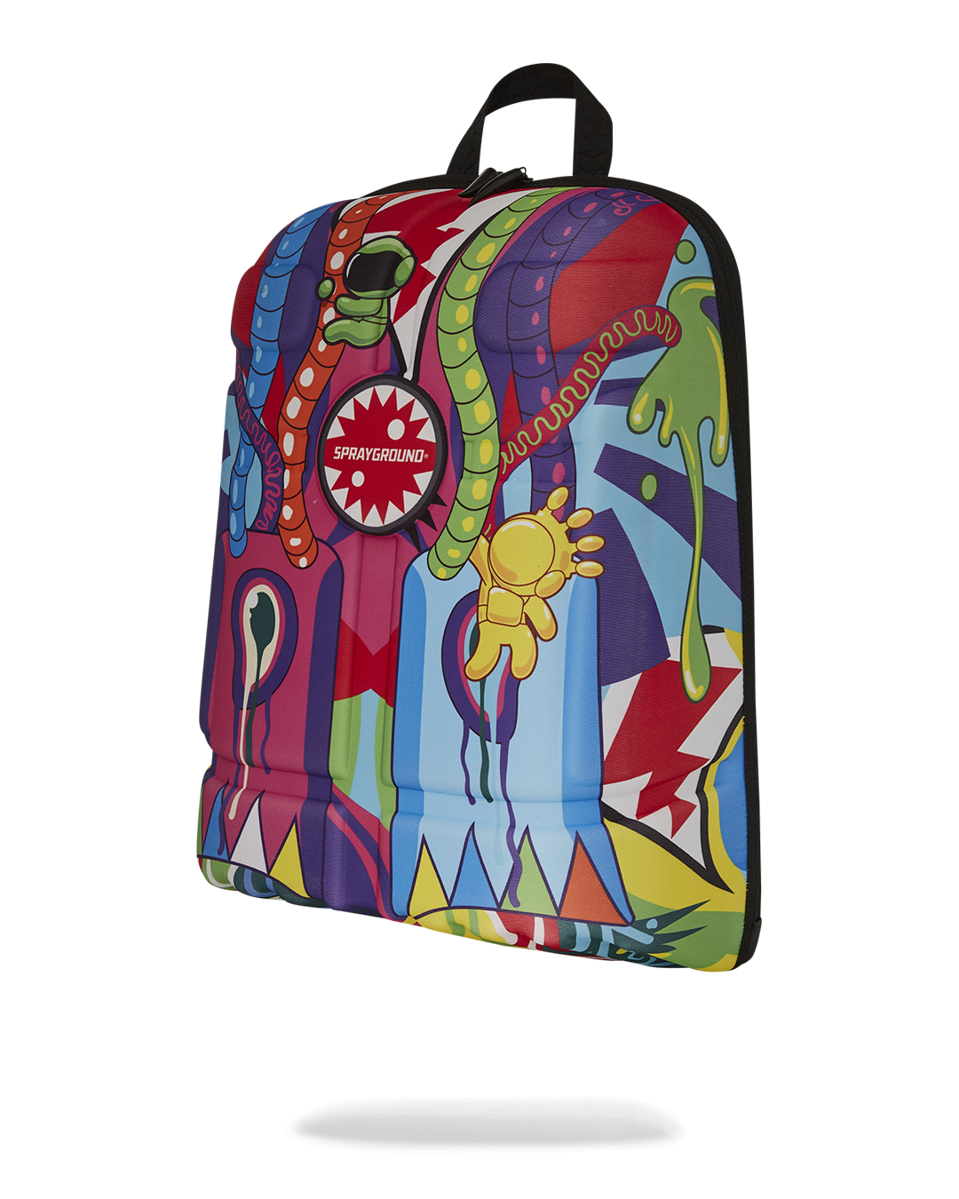 SPRAYGROUND MIND TRIP 2 JETPACK