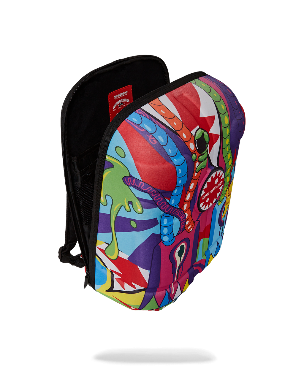 SPRAYGROUND MIND TRIP 2 JETPACK