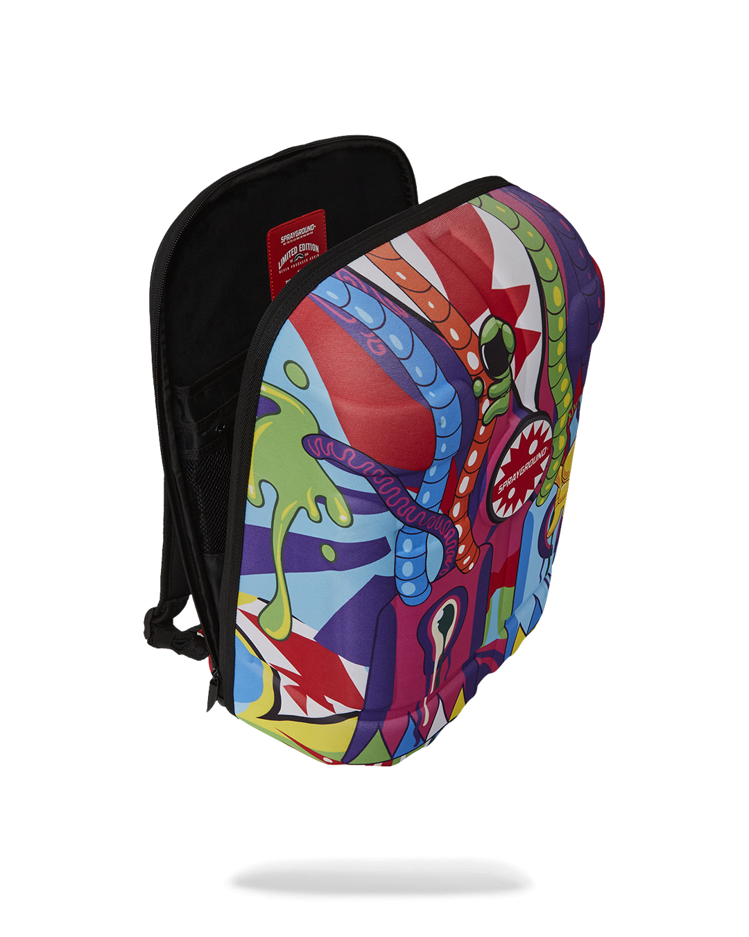 SPRAYGROUND MIND TRIP 2 JETPACK