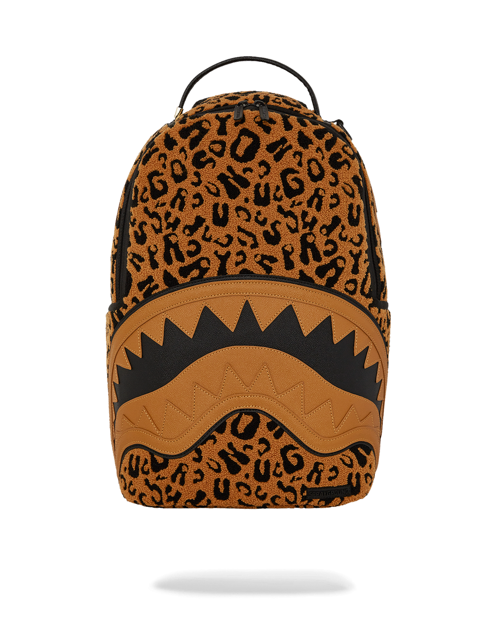 SPRAYGROUND THE WILD ONE DLXSF BACKPACK