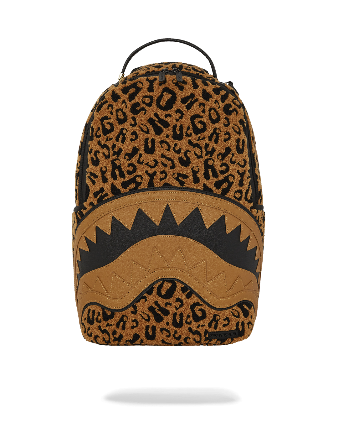 SPRAYGROUND THE WILD ONE DLXSF BACKPACK
