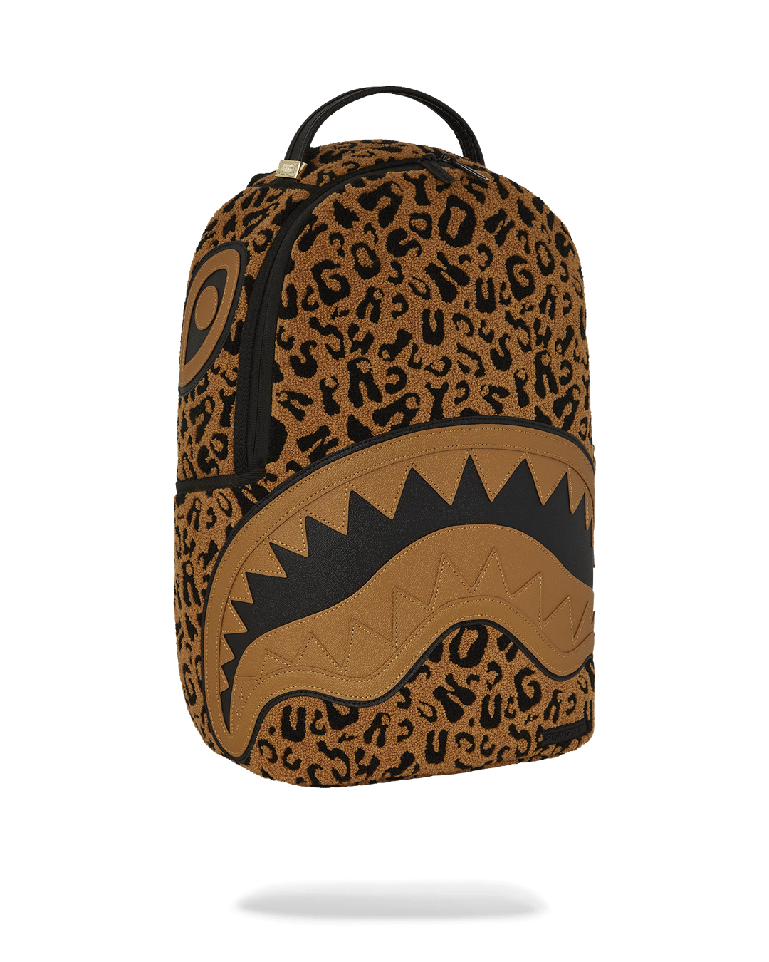 SPRAYGROUND THE WILD ONE DLXSF BACKPACK