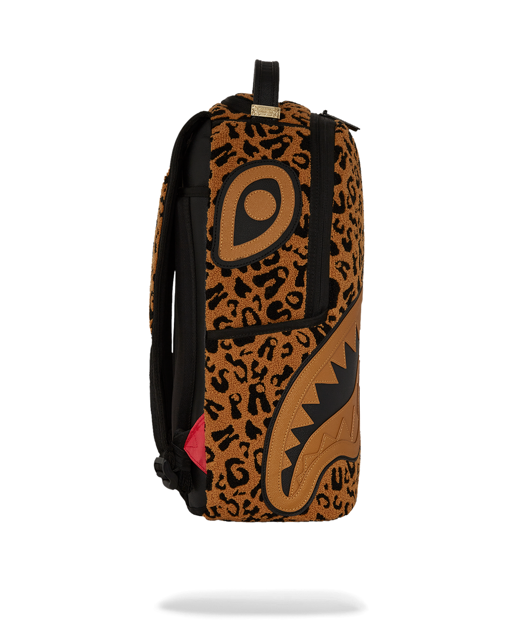 SPRAYGROUND THE WILD ONE DLXSF BACKPACK