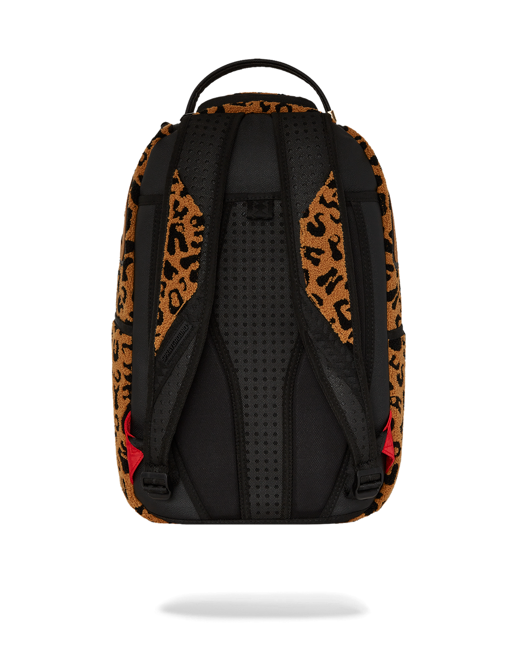 SPRAYGROUND THE WILD ONE DLXSF BACKPACK