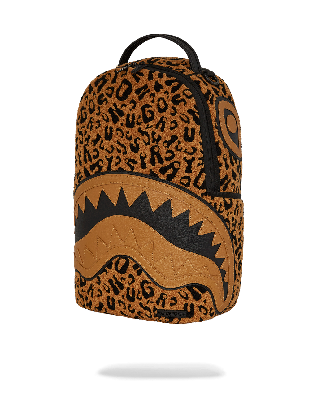 SPRAYGROUND THE WILD ONE DLXSF BACKPACK