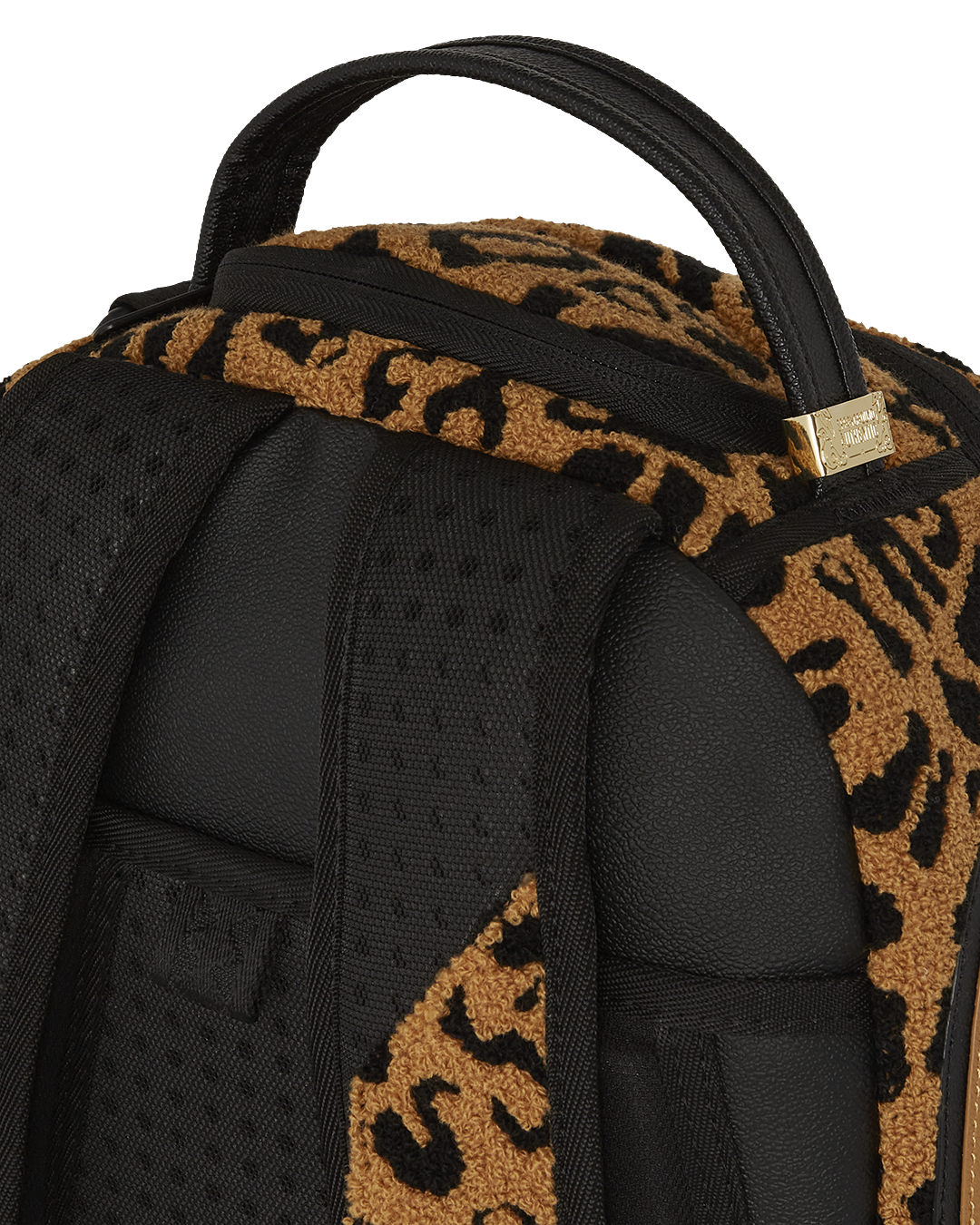 SPRAYGROUND THE WILD ONE DLXSF BACKPACK